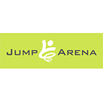 Logo Jump Arena