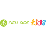Logo New Age Kids