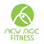 Logo New Age Fitness