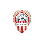 Logo GKS Pogoń