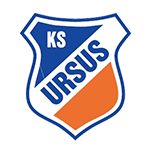 Logo KS Ursus