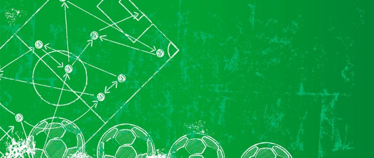 Pozycje piłkarskie na boisku – kompletny przewodnik po rolach w nowoczesnym futbolu