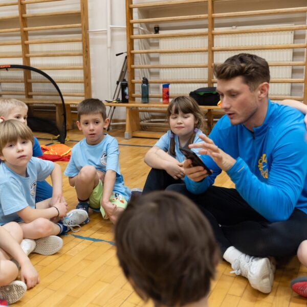 Szkółka piłkarska na Woli - Warszawa