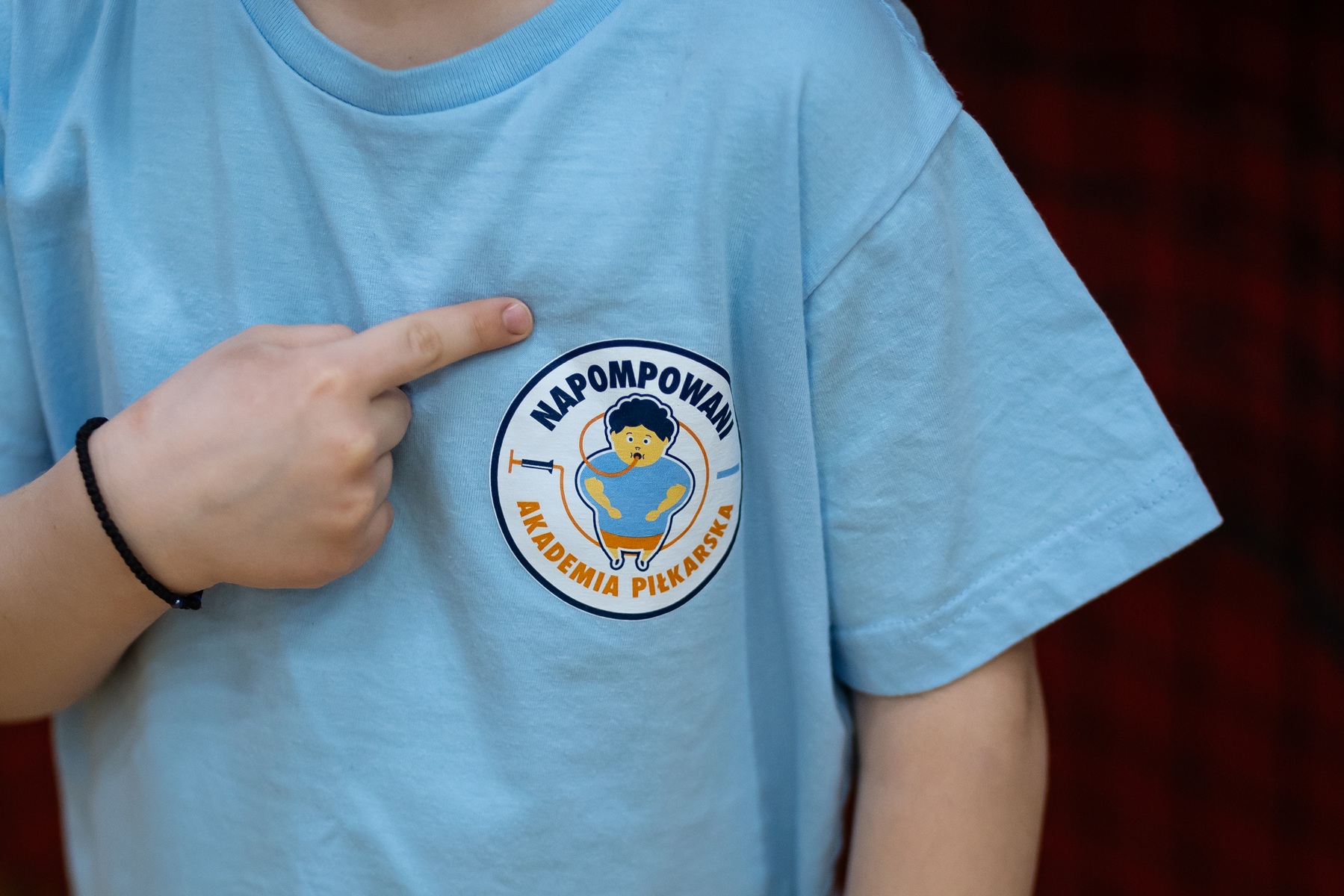 szkółka piłkarska dla dzieci Warszawa