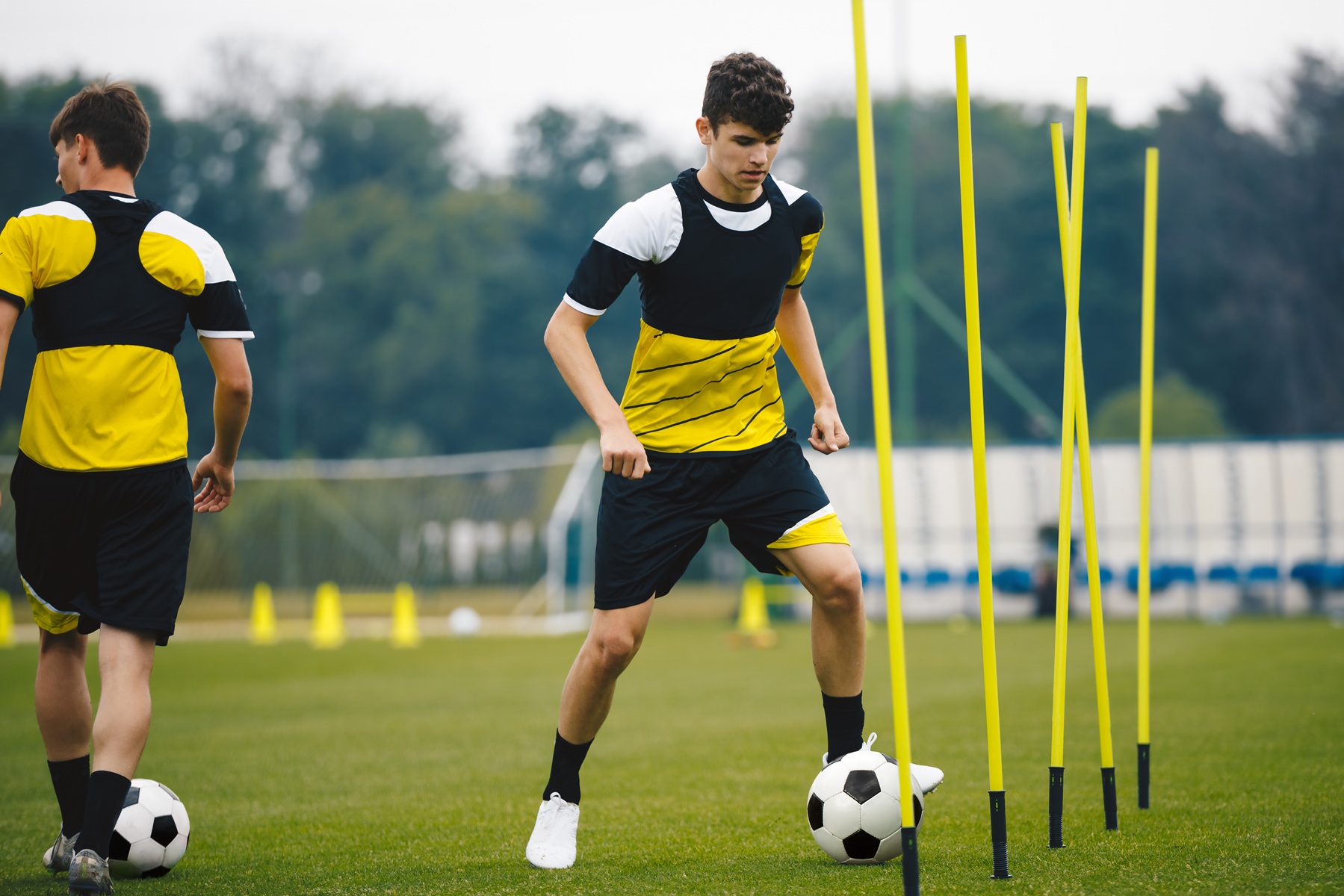 Kategorie wiekowe PZPN – na czym polega podział i co naprawdę oznacza dla dziecka, rodzica i trenera